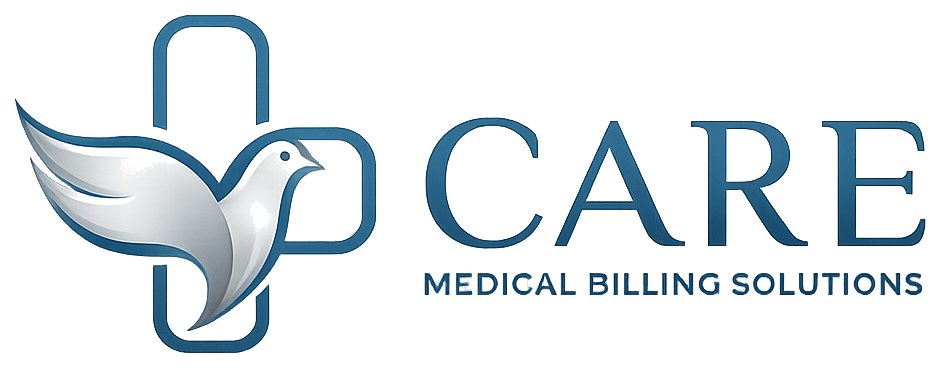 CareMedBill Logo